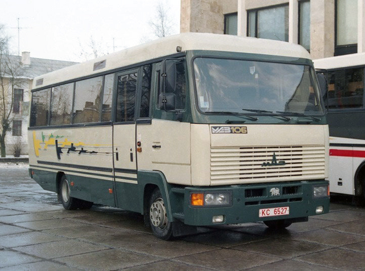 МАЗ-106